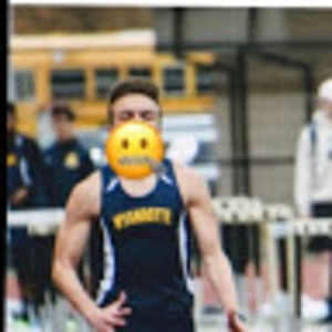 Meet your Posher, Brett